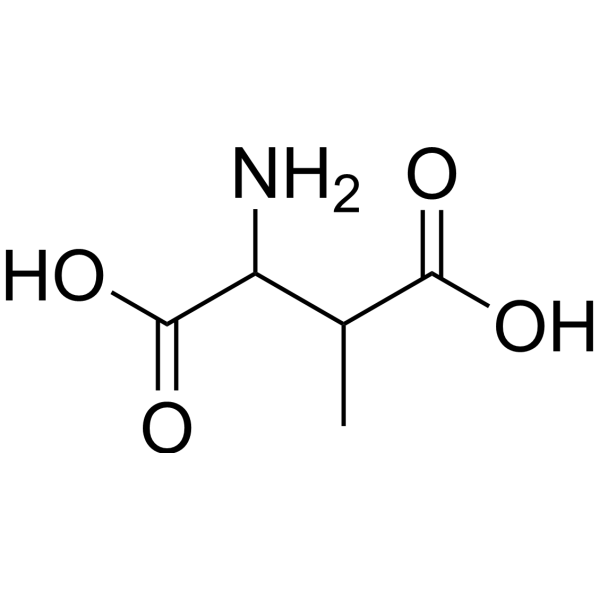 2-Amino-3-methylsuccinic acid 6667-60-3